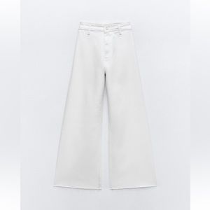 Zara Marine Straight